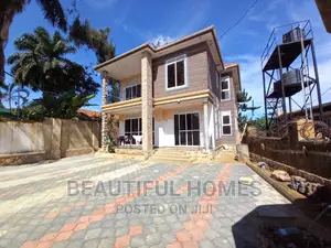 Furnished 5bdrm House in Kansanga Near, Makindye for sale