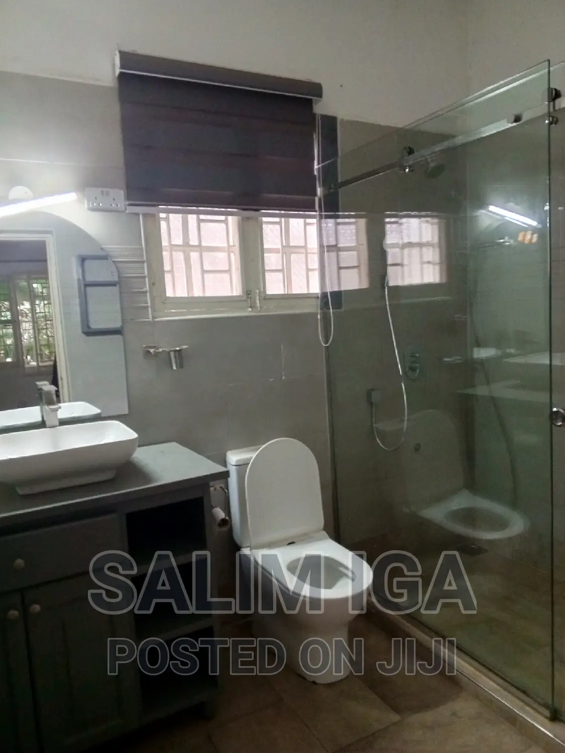 4bdrm Bungalow in Kololo Property, Central Division for rent
