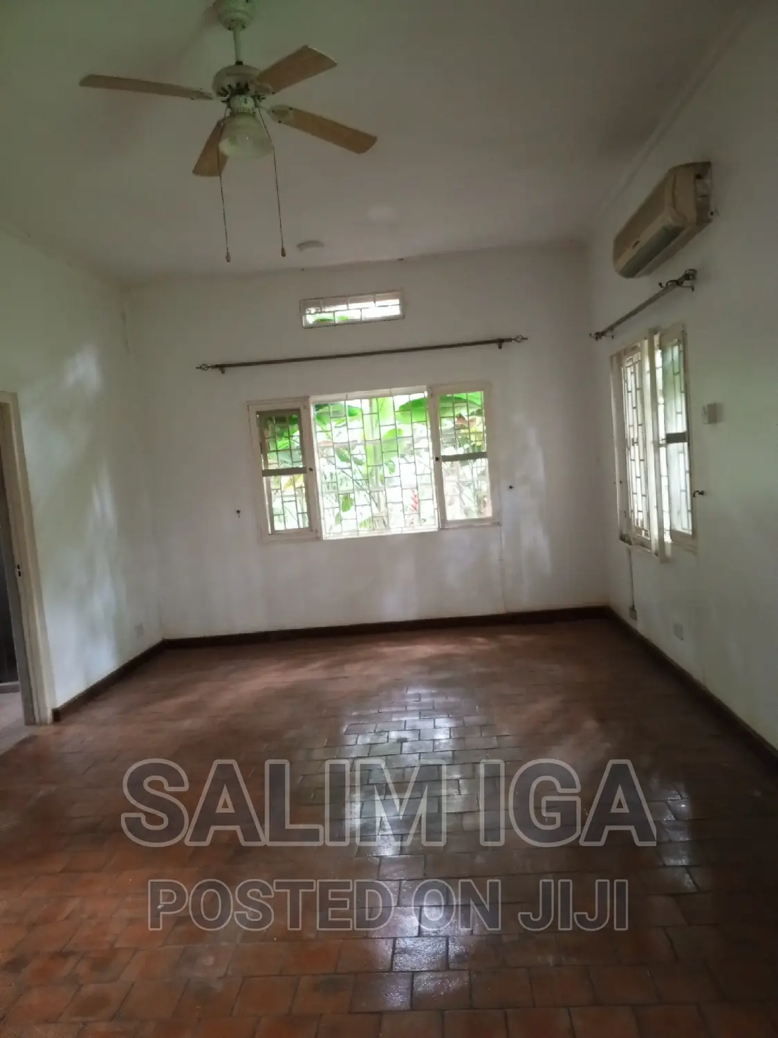 4bdrm Bungalow in Kololo Property, Central Division for rent