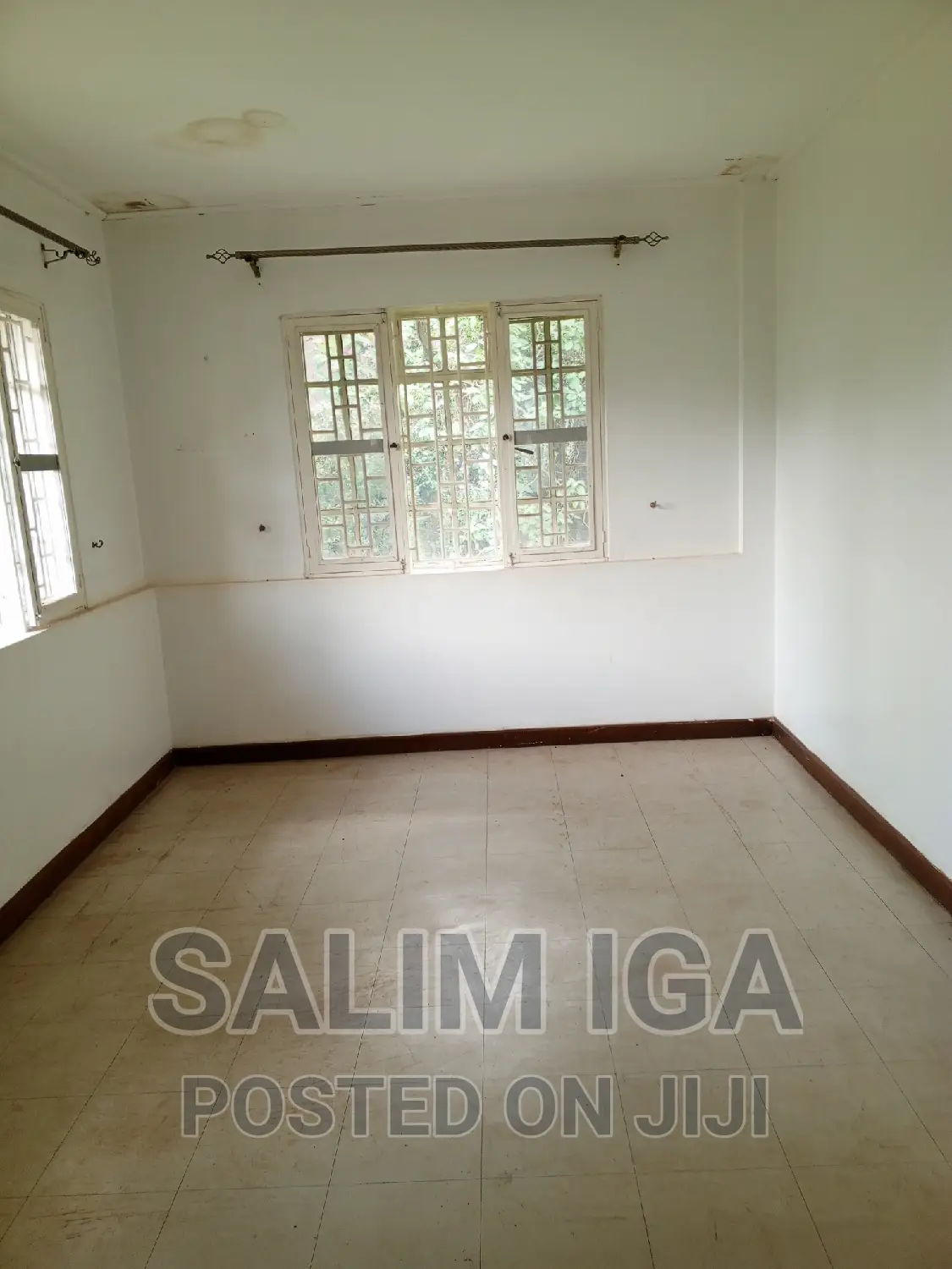 4bdrm Bungalow in Kololo Property, Central Division for rent