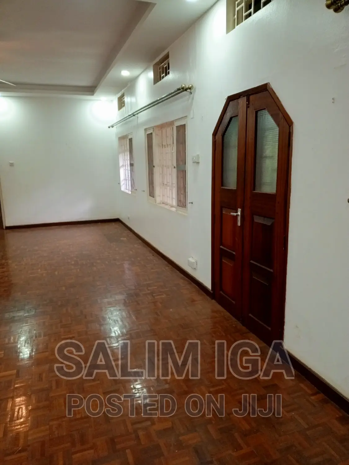 4bdrm Bungalow in Kololo Property, Central Division for rent