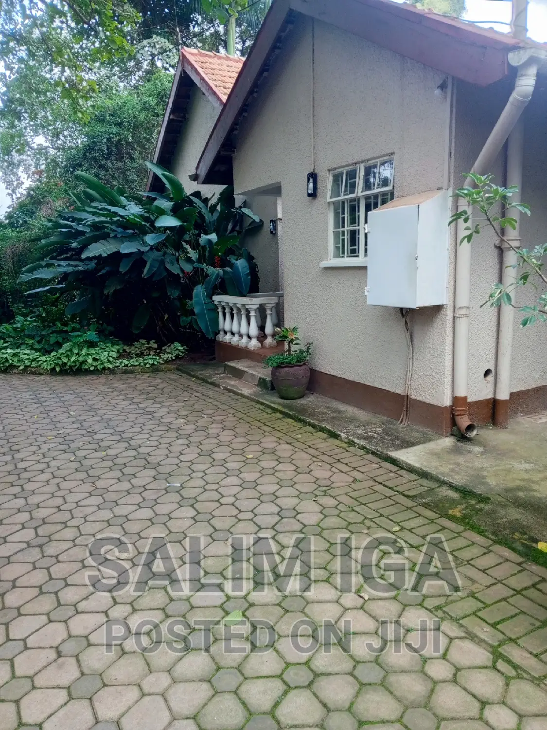 4bdrm Bungalow in Kololo Property, Central Division for rent