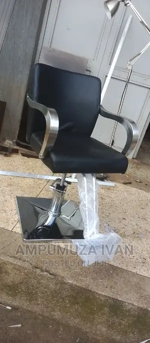 Quality Styling Chairs 123