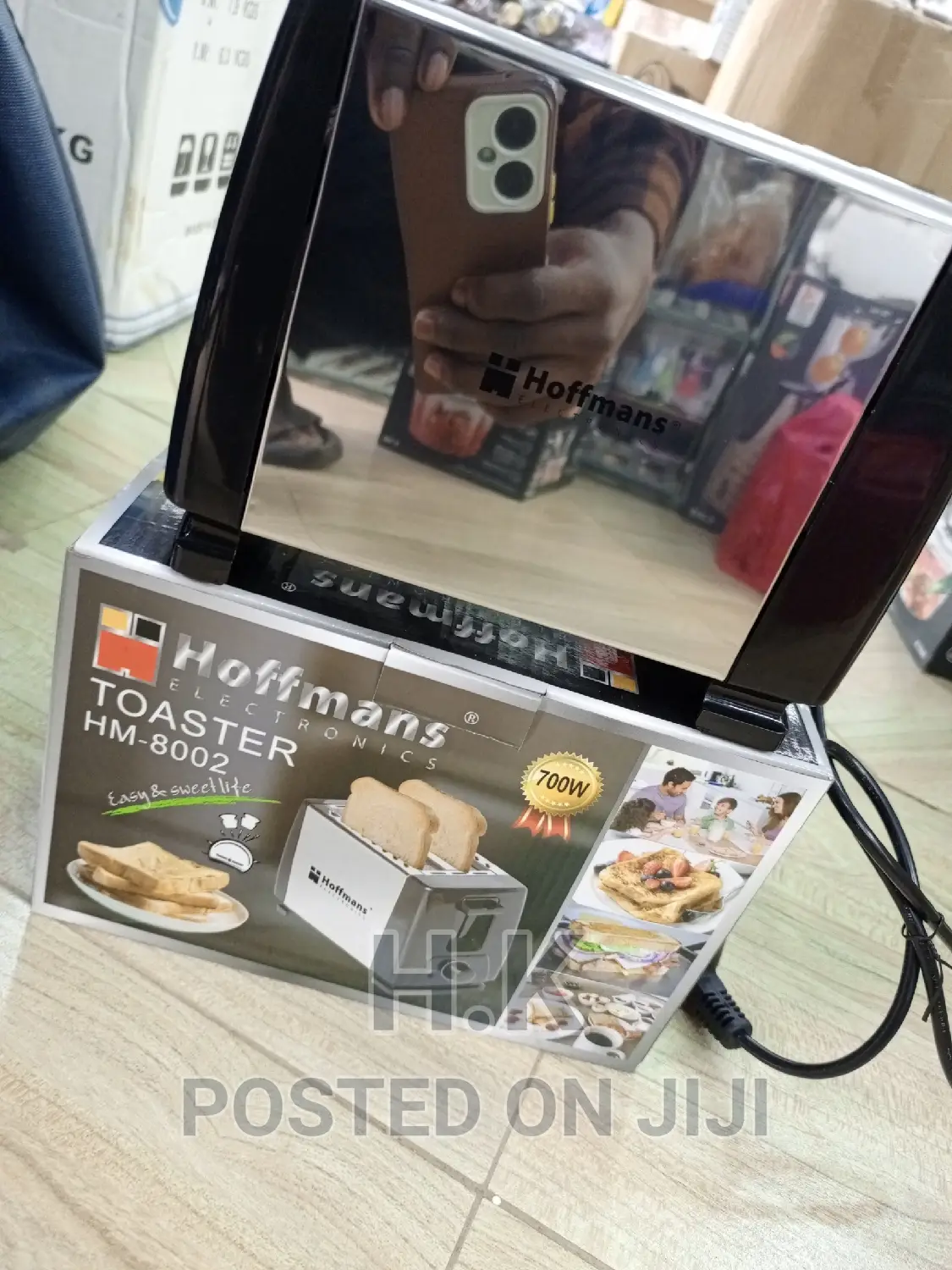 2slice Bread Toaster