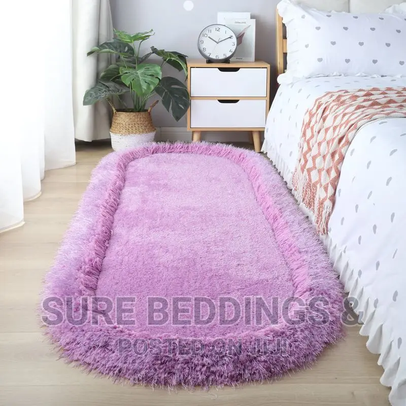 Bedside Carpet