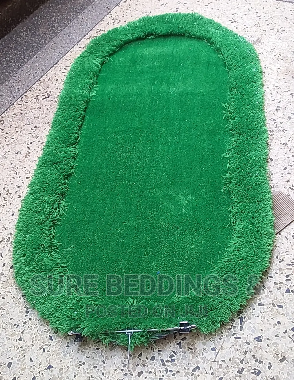 Bedside Carpet