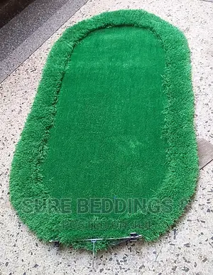 Bedside Carpet