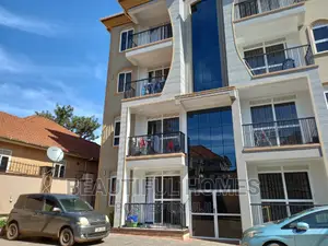Furnished 2bdrm Apartment in Bunga, Central Division for sale