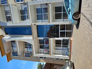 Furnished 2bdrm Apartment in Bunga Tarmack, Makindye for sale