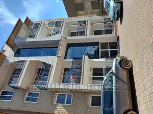 Furnished 2bdrm Block of Flats in Bunga Gaba Road, Makindye for sale