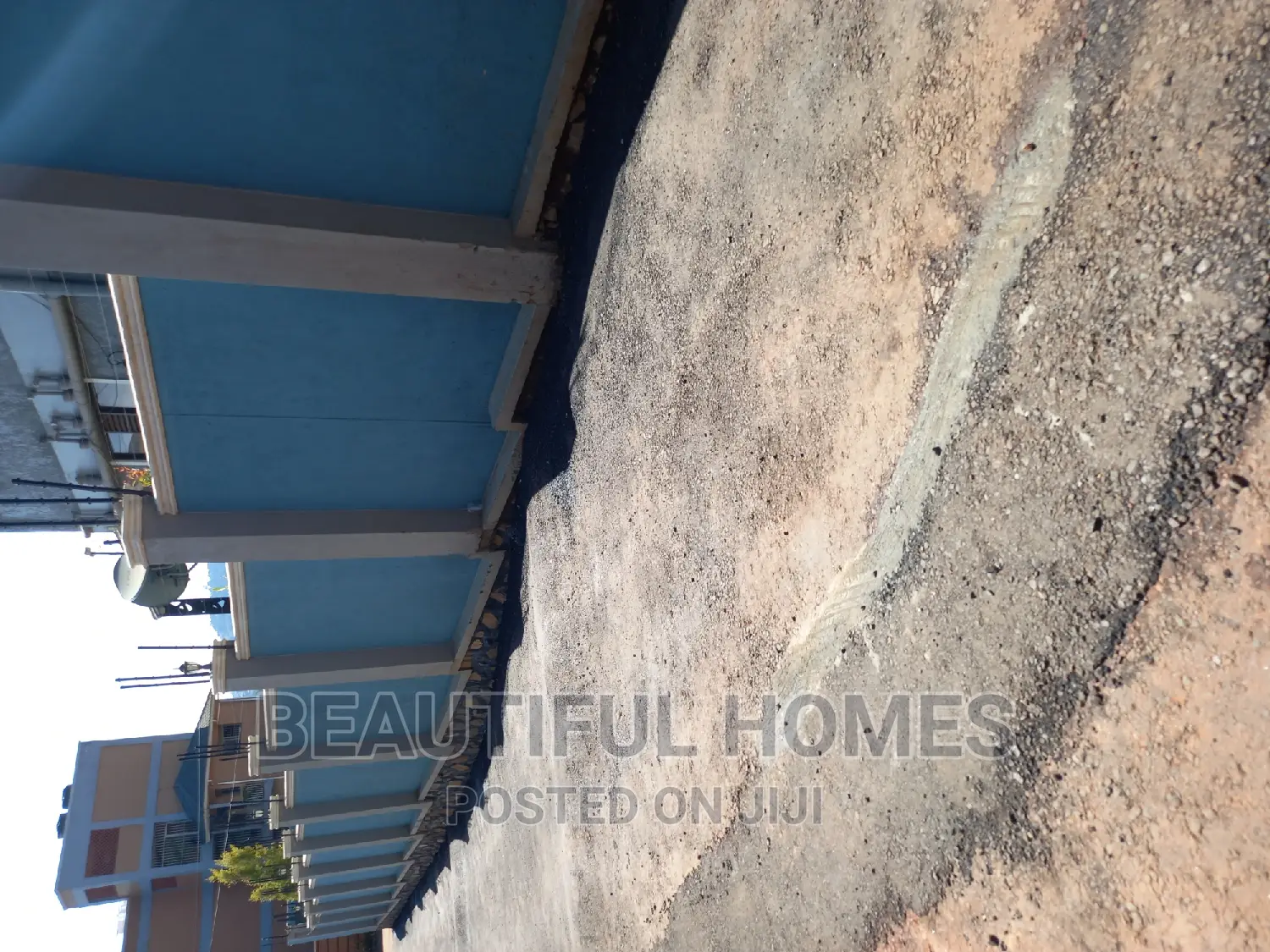 Furnished 2bdrm Block of Flats in Bunga Gaba Road, Makindye for sale
