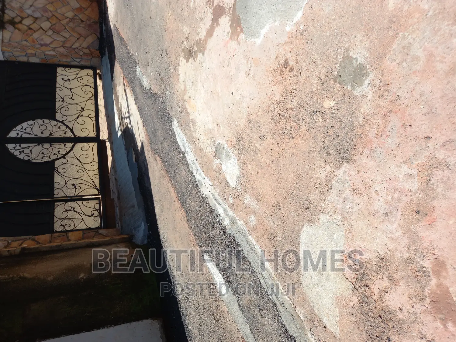 Furnished 2bdrm Block of Flats in Bunga Gaba Road, Makindye for sale