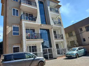 Photo - Furnished 2bdrm Block of Flats in Bunga Corporate, Makindye for sale