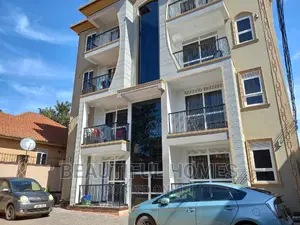 Furnished 2bdrm Apartment in Bunga, Makindye for sale