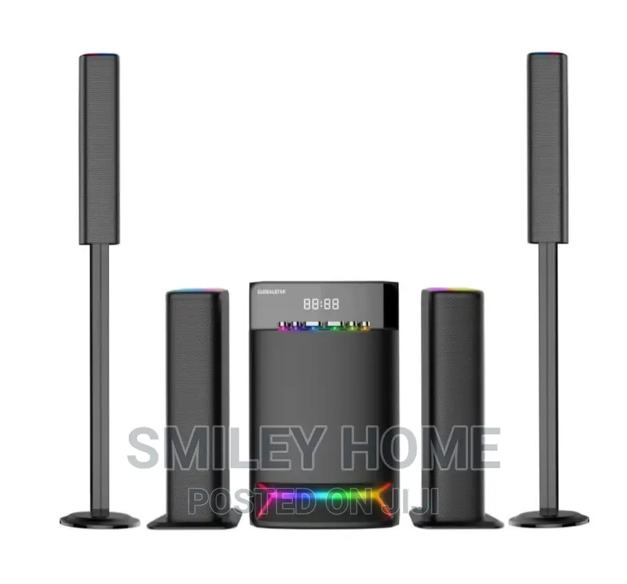 Globalstar Home Theater