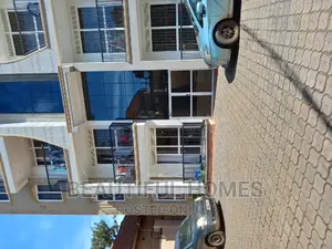 Furnished 2bdrm Block of Flats in Bunga, Makindye for sale