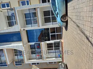 Furnished 2bdrm Block of Flats in Bunga, Makindye for sale