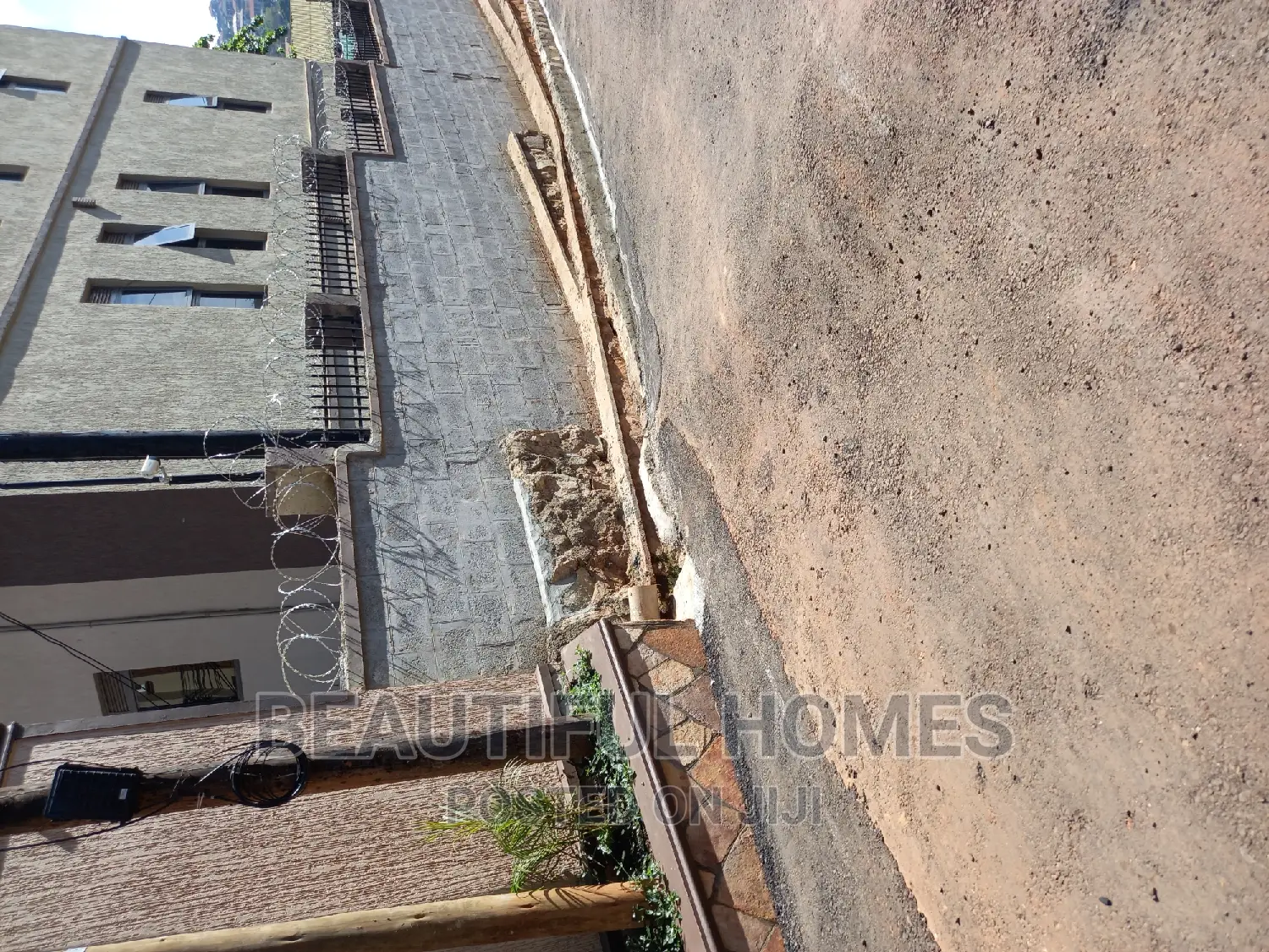 Furnished 2bdrm Block of Flats in Bunga, Makindye for sale