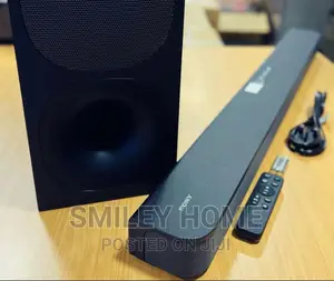 Sony Sound Bar
