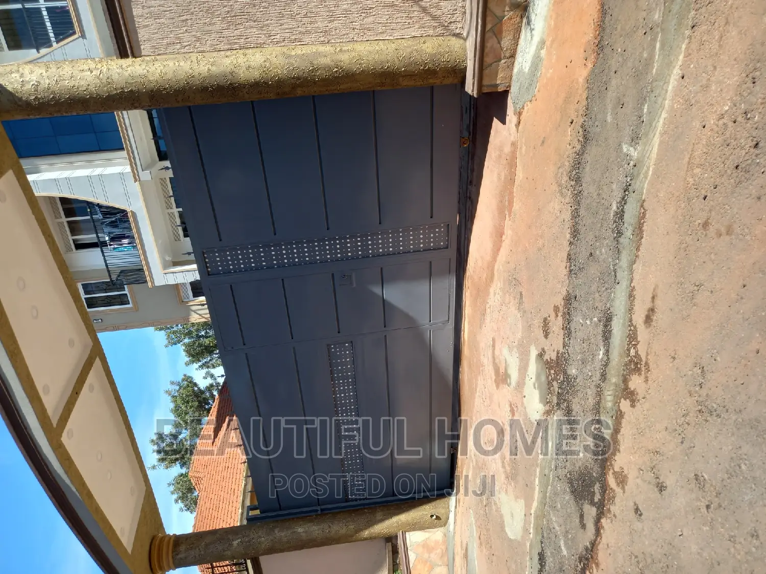 Furnished 2bdrm Apartment in Bunga Rich, Makindye for sale