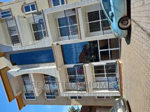 Furnished 2bdrm Apartment in Bunga Rich, Makindye for sale