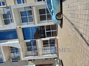Furnished 2bdrm Apartment in Bunga Rich, Makindye for sale