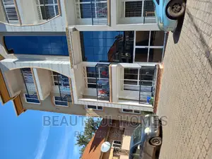 Furnished 2bdrm Block of Flats in Bunga, Makindye for sale