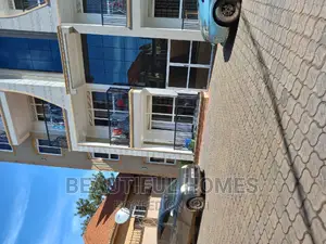 Furnished 2bdrm Block of Flats in Bunga, Makindye for sale
