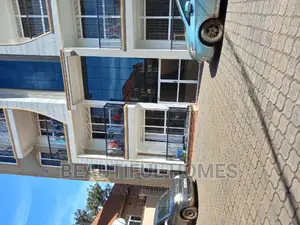 Furnished 2bdrm Block of Flats in Bunga, Makindye for sale
