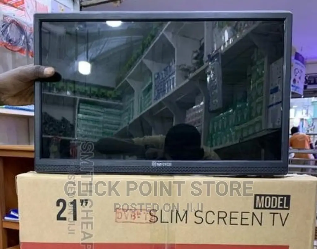 21 Inch LG Flat Screens Brand New