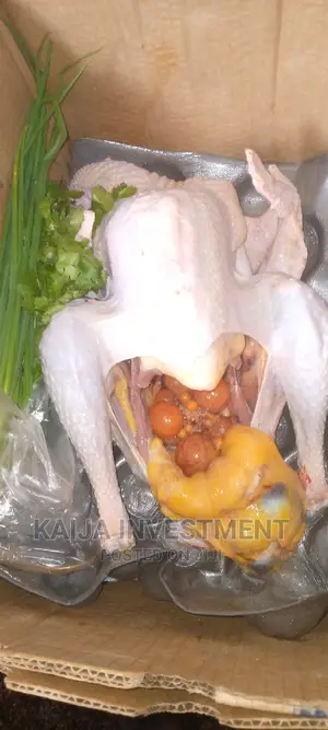 Turkey Box