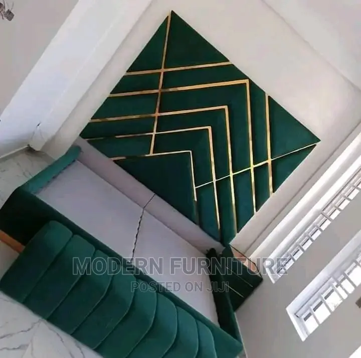 Dressed Bed of 5 X 6 Feet Call Us On