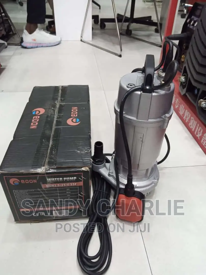 Water Pump (Kakopo)