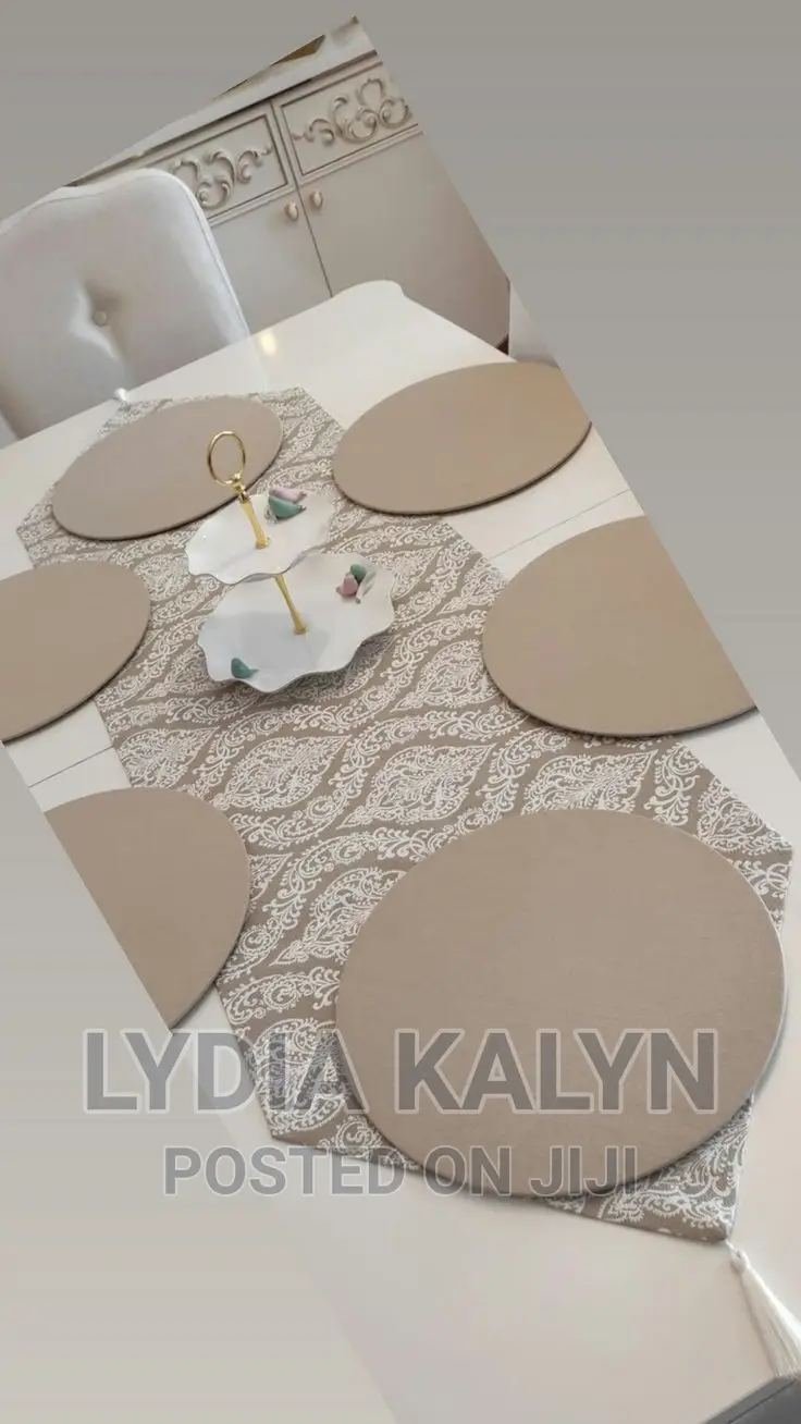 Table Cloth Table Runner