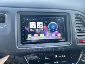 Photo - Honda HR-V 2017 - 2021 Carplay Radio