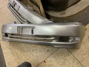 Mark 2 Grand Front Bumper