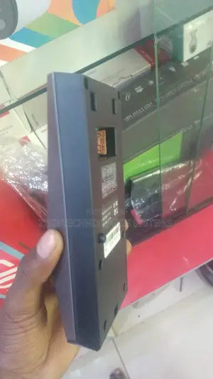 ZKT Access Control System