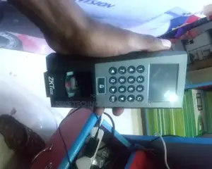 ZKT Access Control System