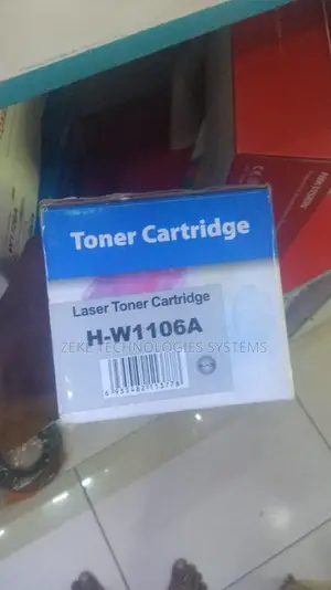 H-W1106a Catridge