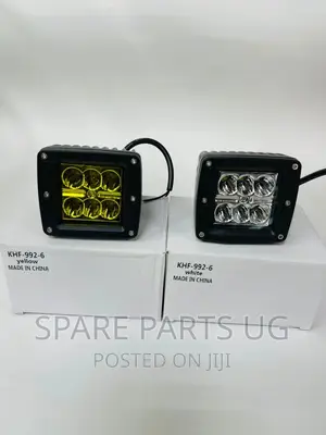 LED Bright Lights