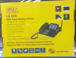 Sq Mobile Phone