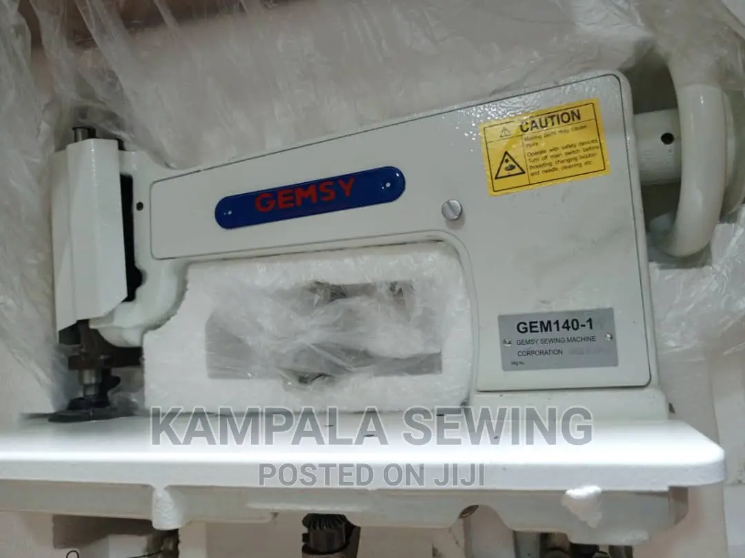 New Mauza Sewing Machines