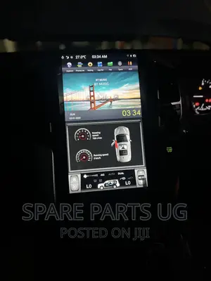 Landcruiser V8 2007 - 2014