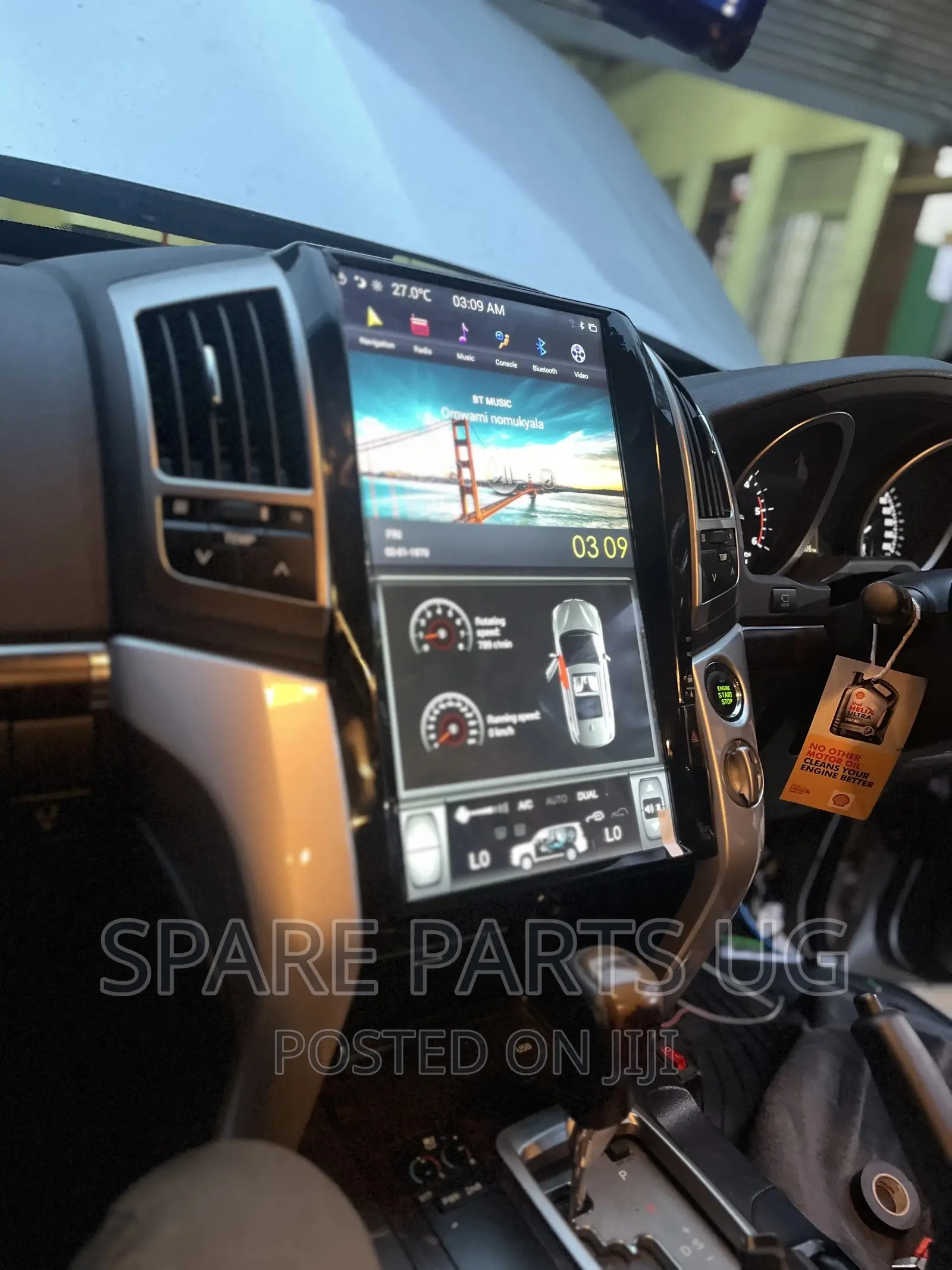 Landcruiser V8 2007 - 2014