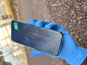 Samsung Galaxy S20 128 GB Blue