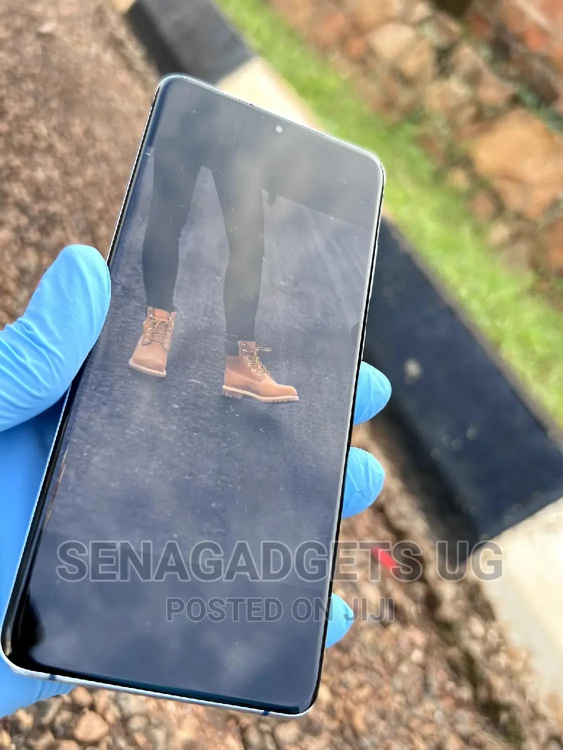 Samsung Galaxy S20+ 5G 128 GB