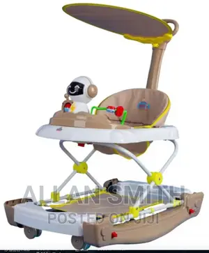 Baby Walker