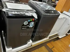 Hisense 11kgs 13kgs Top Loader Washing Machines
