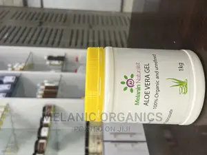 Aloevera Gel 1 Kg