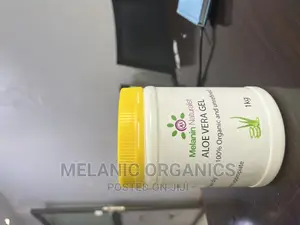 Aloevera Gel 1 Kg